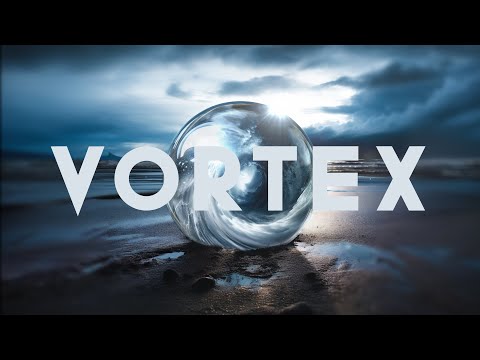KELTEK - Vortex | Official Hardstyle Music Video