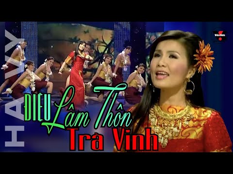 Thể hiện bởi Hạ Vy