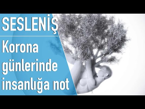 Sema Kaygusuz'un insanlığa seslenişi: "Sen bir akla değil, evrensel bir cahilliğe aitsin"