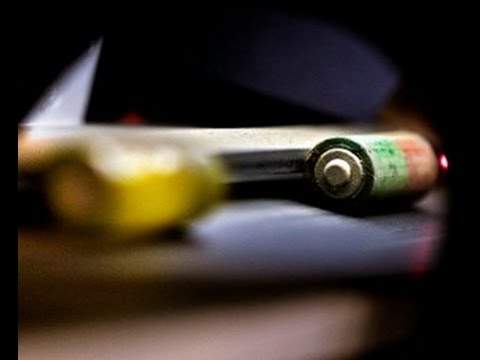 CBE Recovery System - Spent Batteries