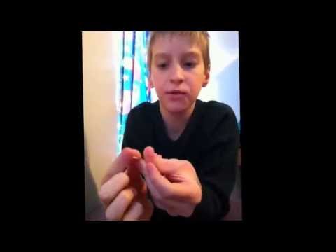 How to do the double-headed coin trick (REVEALED)