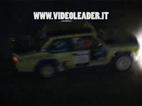 Rally legend 2008