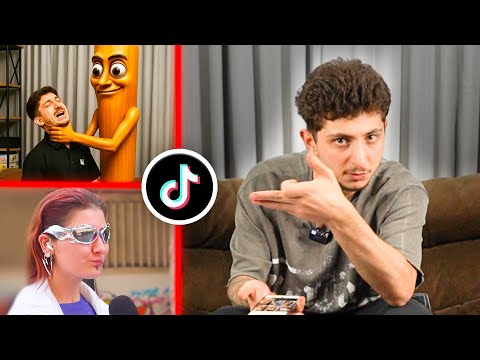 ტიკტოკი გადაგვაშენებს 1 წელში 😥 გოიმი ვარ ❗❓