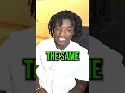 Lil Uzi Vert Reacts To Kai Cenat Imitating Him