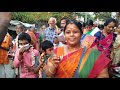 Margazhi Bajan At Vedabharathi