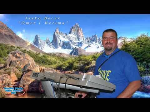 Jasko Becar - Omer i Merima "Novo" 2019 [Uzivo]