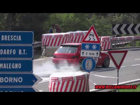 SALITA TROFEO VALLECAMONICA 2019 - PALAZZI MAURO