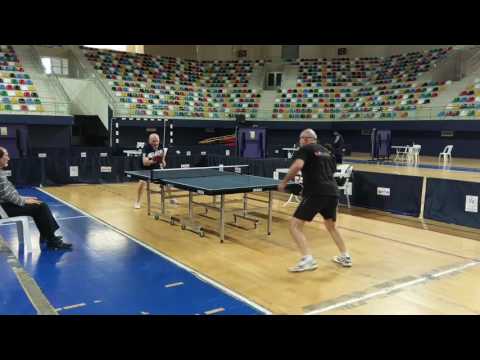 2016/2017 KKMTSD Cengiz AKDAĞLI - Mehmet YILIK