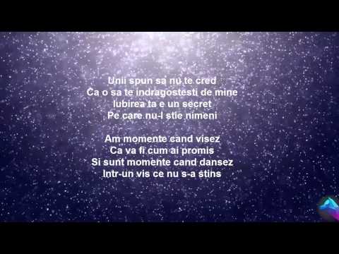 Vali Barbulescu feat. Raluka - Miraj (LYRICS/VERSURI)