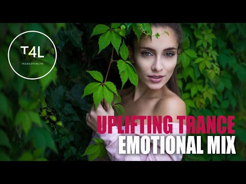 Emotional Uplifting Trance & Energy Mix 2023 February