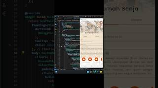 Build a Restaurant Catalogue App with Flutter for Dicoding Submission [part 1] #flutter #flutterdev