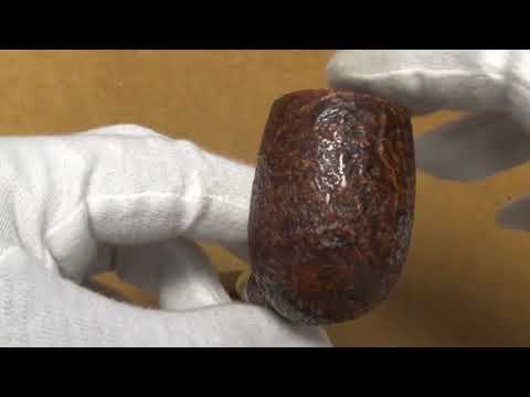 Pipa Chacom Spigot 110 Sabbiata