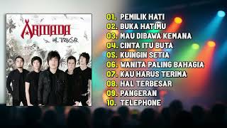 Download lagu Armada Full Album Hal Terbesar (2009) mp3