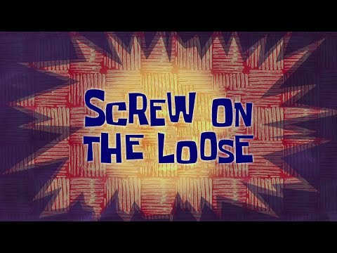 Screw On The Loose Seamless 1 Hour Loop