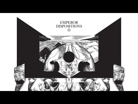 Emperor - Jounce (Critical Music)