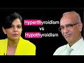 Thyroid Disorders: Causes, Symptoms, Cure | Episode 20 | Uncondition Yourself with Dr Sanjiv Shah