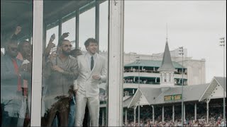 Churchill Downs Video Out Tomorrow