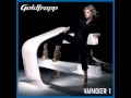 Goldfrapp #1 Single Beautiful