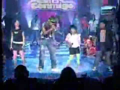 Tu Nombre En Mi Cuaderno Makano Feat Monica [Video Original]