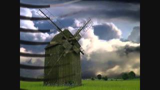 Nick Magnus - Broken