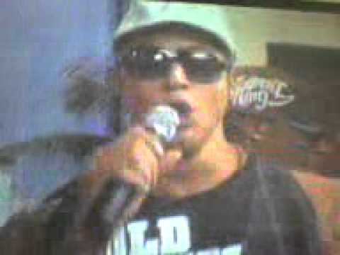 A Bronkka no Boa tarde Bahia- tome tome