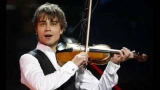 Alexander Rybak _KISS and TELL