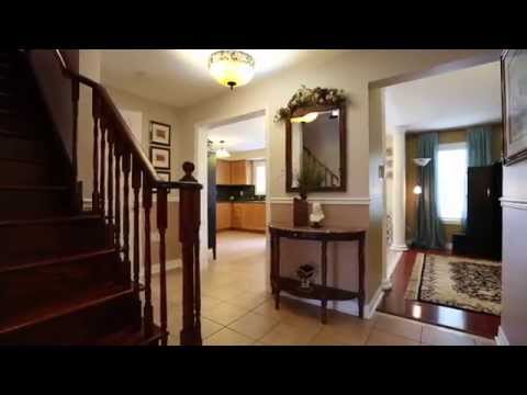 34 Maple Beach Crescent, Brampton