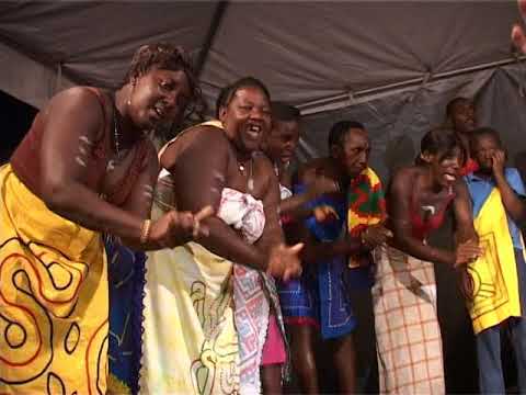 28 02 2007 GAK TV SURİNAME TANITIM