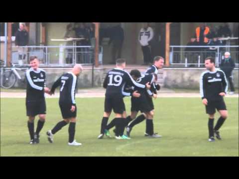 14.Spieltag: SV Union Wesenberg - SV Nordbräu 78 Neubrandenburg