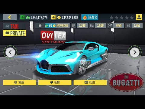 Taxi Sim 2020 (OVILEX) | All Cars in Taxi Simulator 2020 new update