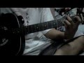 Chieko kawabi - Be your girl(Guitar cover) 