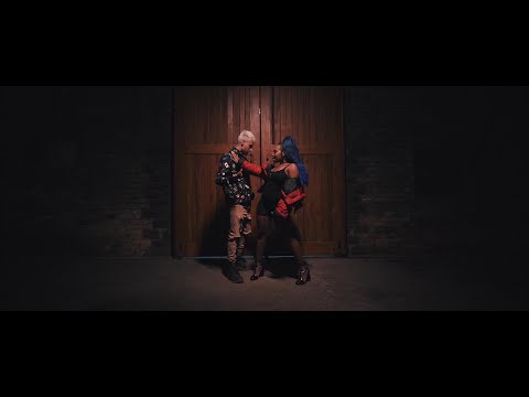 Nathan Barone - Flores (Foda-se) Part. king