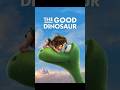 The Good Dinosaur 2015 480p BluRay Hindi English DD2 0 X264 ESubs