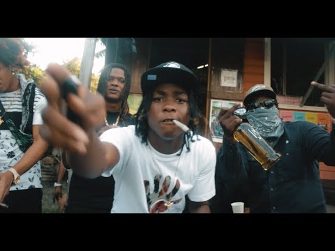 Ajay Dan - Gunman Zone (Official Music Video)