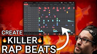 Video thumbnail for Creating A Killer Rap Beat With Triaz | Wave Alchemy by Wave Alchemy