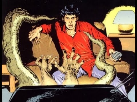 Dylan Dog #15 - Kanal 666 (Ludens Extra)
