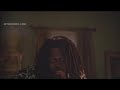Marked For Death Movie Clip