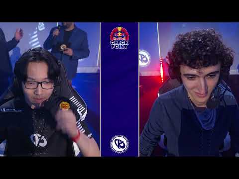 WAO EXPLODES ARKADATA IN 1V1 YASUO AT KCX