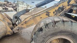 Caterpillar 930 H ホイールローダー販売用 - 画像 5 | Machineryline JP Caterpillar 930 H ホイールローダー | 画像 5 - Machineryline