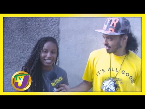 Uppsala Reggae Festival: TVJ Intense - August 8 2020