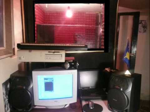 Provas Ft. Mc.Lily-Gjakova What's Up