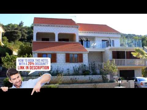 Apartment Tri Zala 9317a, Žrnovo, Croatia HD review