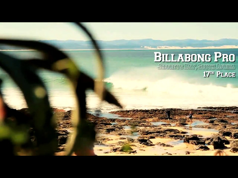 Kelly Slater 10 times ASP WC 2010