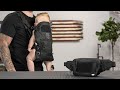 Tactical Baby Carrier + Fanny Pack Bundle - Features and Specs