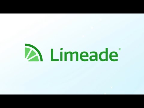 Limeade- vendor materials