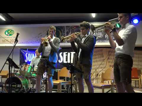 50 Special - Sunnseit Brass 2022