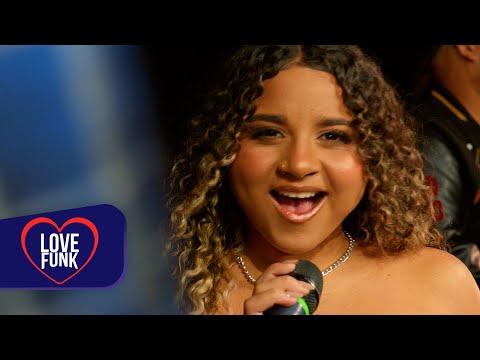 Anny Vitoria - Intuição (Love Music) DJ Neeh