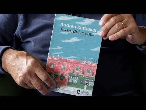 Circolo dei libri - 26.09.2025 - Andrea Kerbaker, Casa, dolce casa
