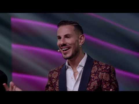 Unmasking TAL-LINJA | The Masked Singer Malta | Season 1