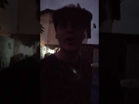 FR vs DeBlue - Casa McVistek